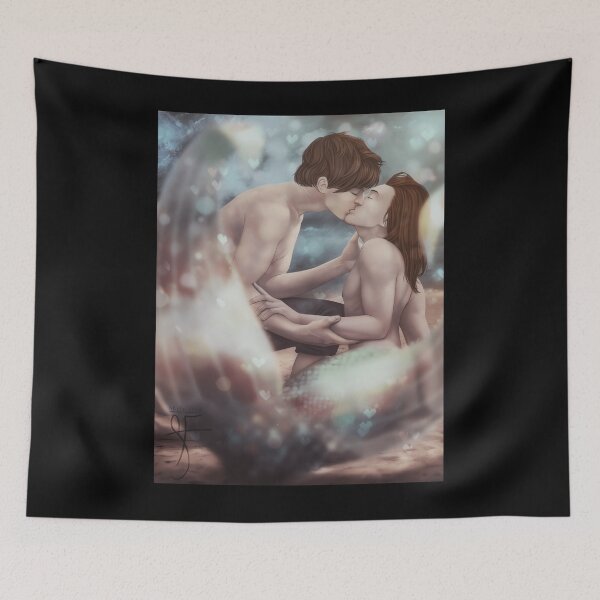 Item preview, Oceanside Kiss	 designed and sold by rclbsdca33.
