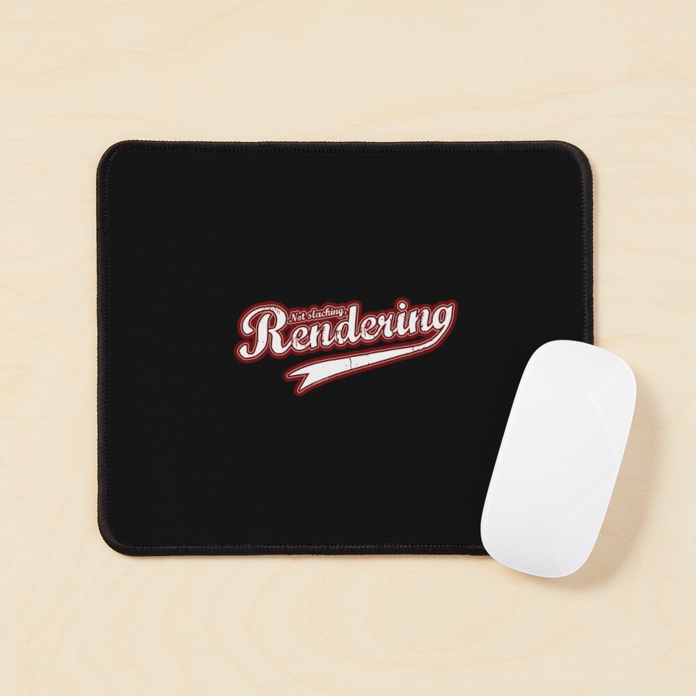 Item preview, Mouse Pad designed and sold by wcgjnohx41.