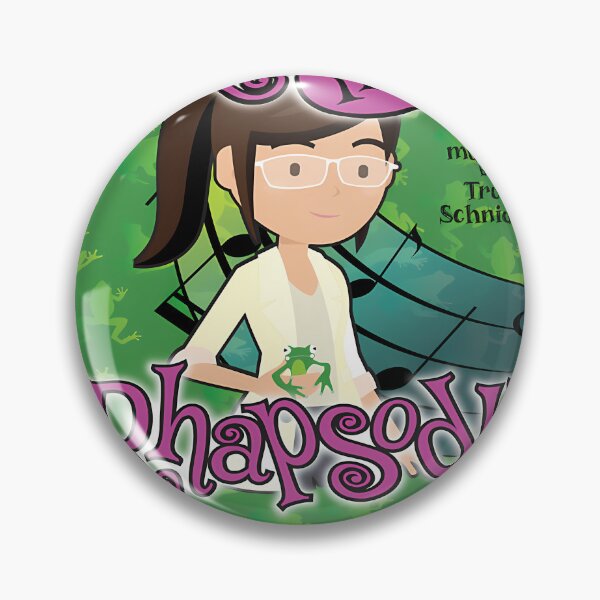 Item preview,  Marci In Rhapsody Poster designed and sold by VillarrTercero.