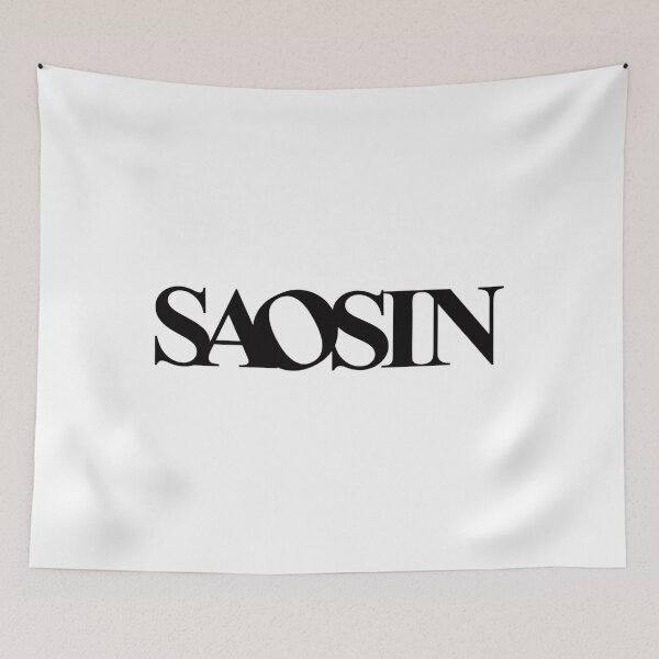Item preview,  Saosin designed and sold by Ernestinempel.