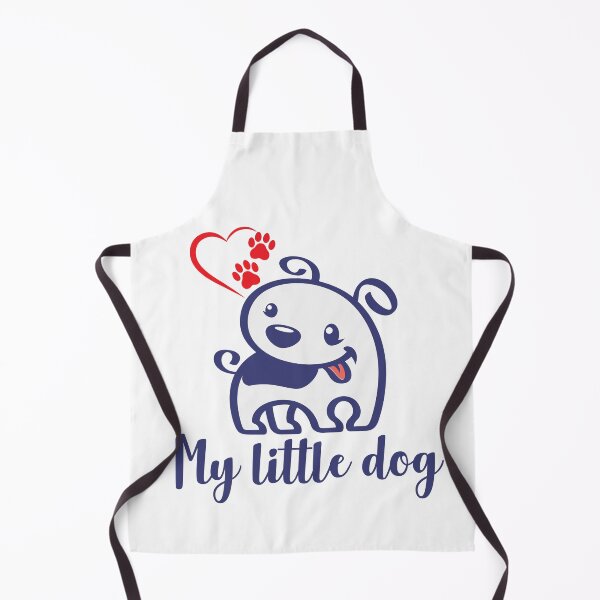 Item preview, Cute Cartoon Dog Logo designed and sold by Design-BO.
