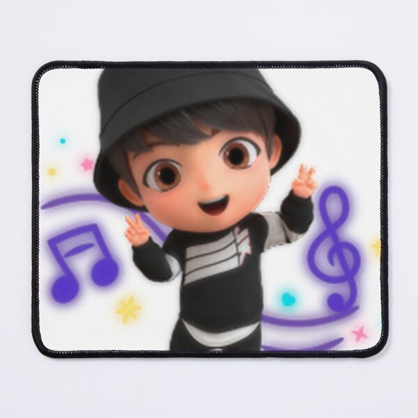 Item preview, BTS Tinytan Dynamite designed and sold by William Cano.