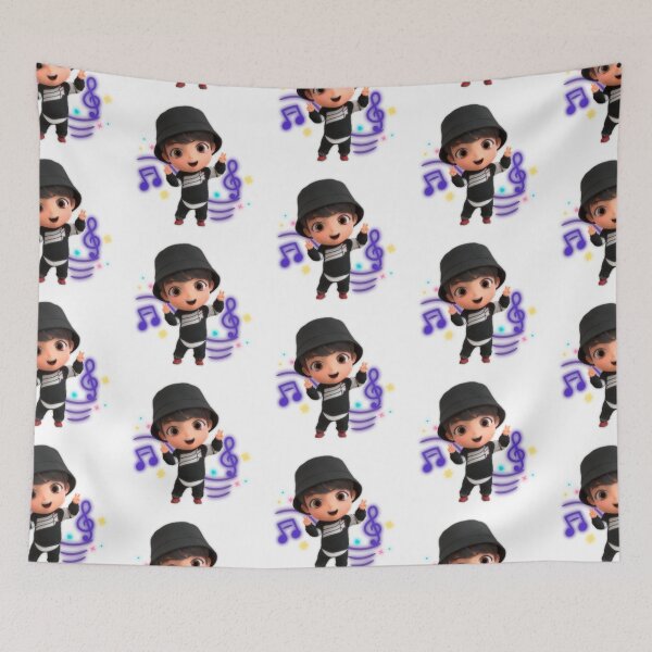 Item preview, BTS Tinytan Dynamite designed and sold by William Cano.
