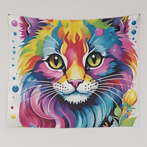Item preview, Rainmiao Meow Magic designed and sold by T-RCZ.