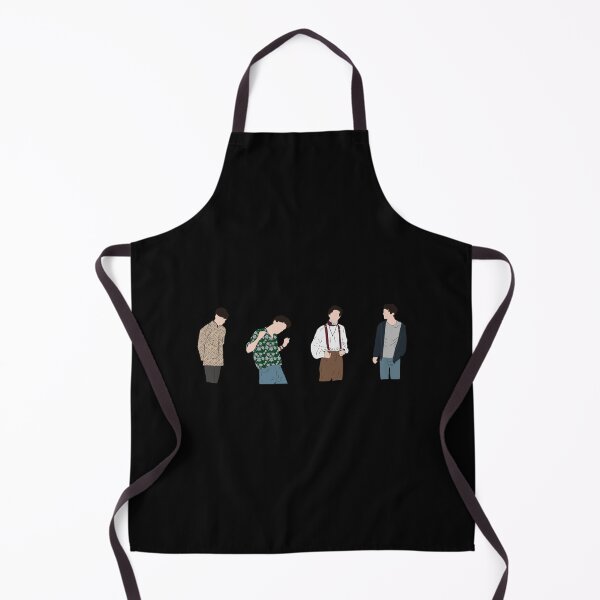 Item preview, Personajes de la película Timothée Chalamet designed and sold by mpdzddummab20.