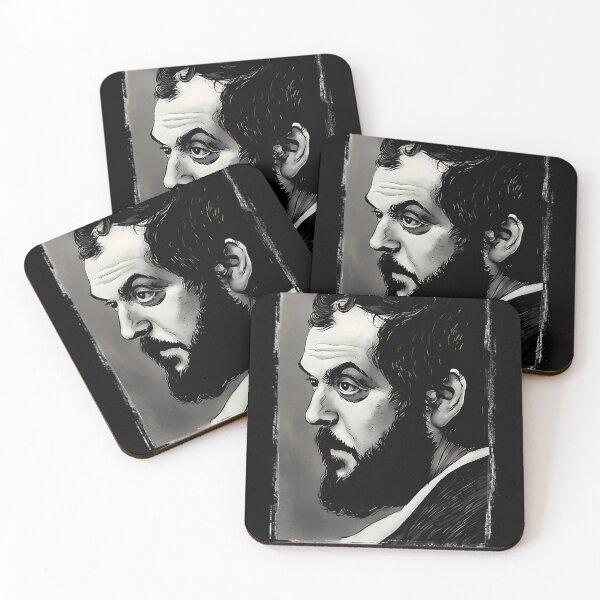 Item preview, A Clckwrk Droogs - Kubrick designed and sold by COUNTELI.