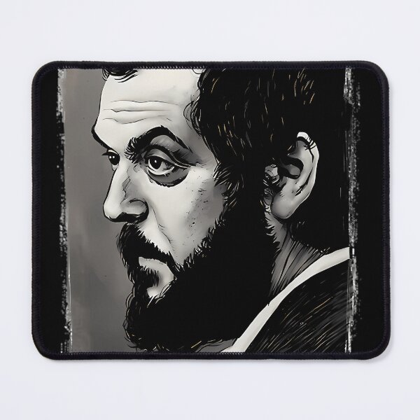 Item preview, A Clckwrk Droogs - Kubrick designed and sold by COUNTELI.