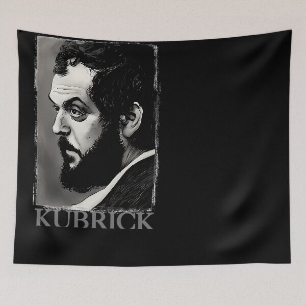 Item preview, A Clckwrk Droogs - Kubrick designed and sold by COUNTELI.