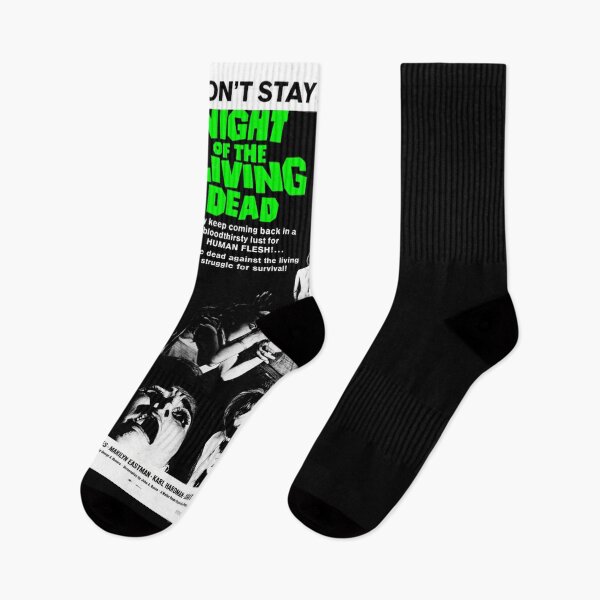 Item preview, Night Of The Living Dead designed and sold by COUNTELI.