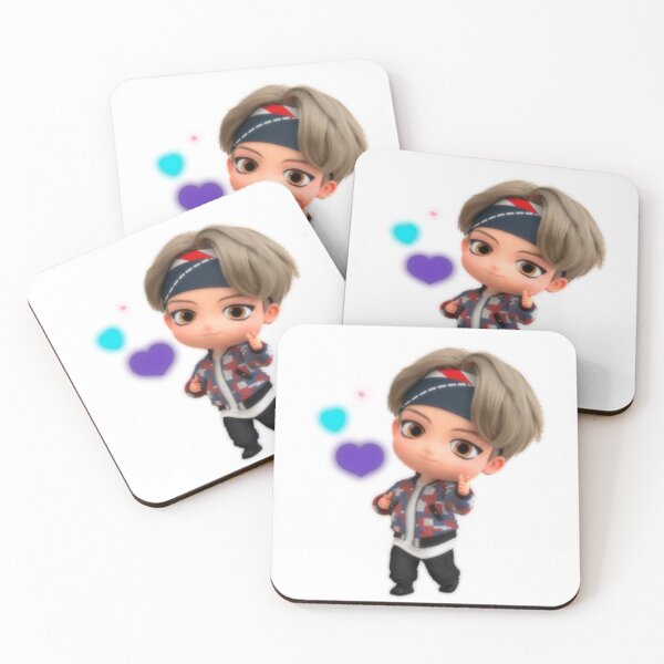 Item preview, BTS Tinytan Dynamite designed and sold by William Cano.