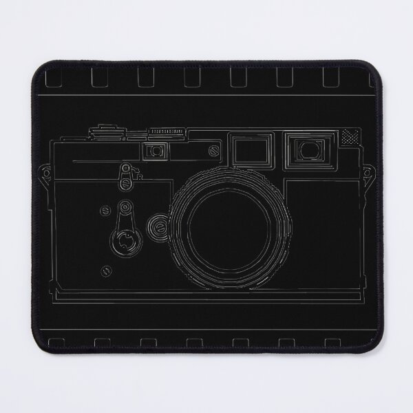 Item preview, Purist Shoot Film designed and sold by COUNTELI.