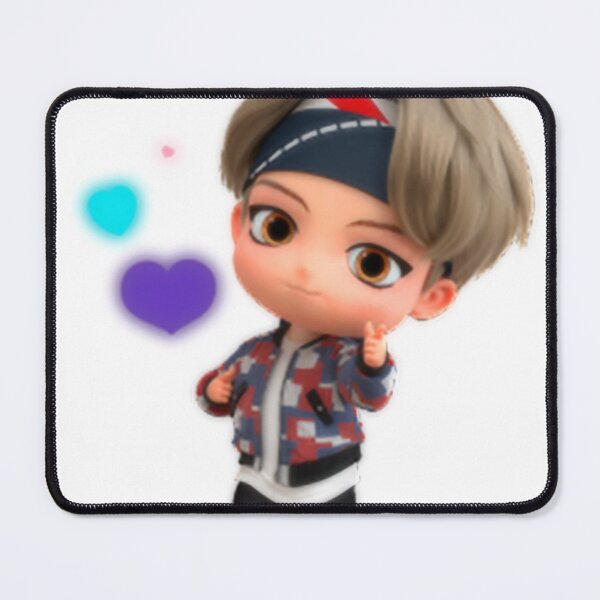Item preview, BTS Tinytan Dynamite designed and sold by William Cano.