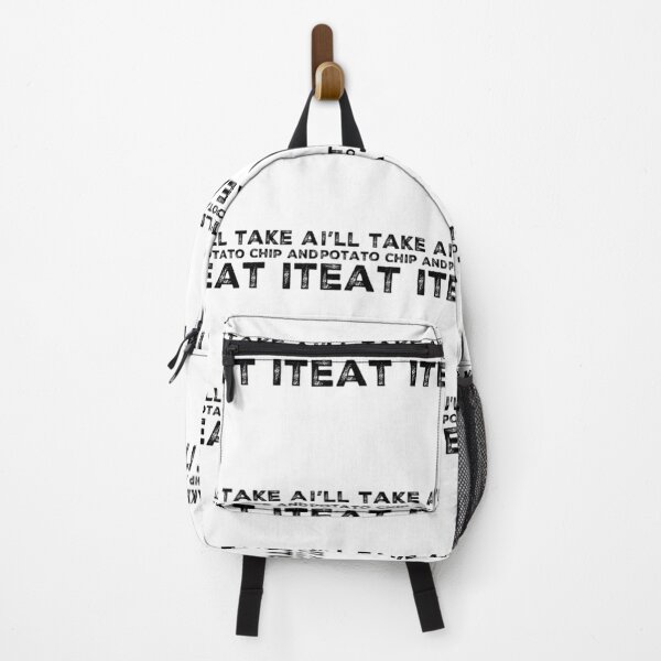 Item preview, I'll take a potato chip and eat it designed and sold by icwyrudm24.