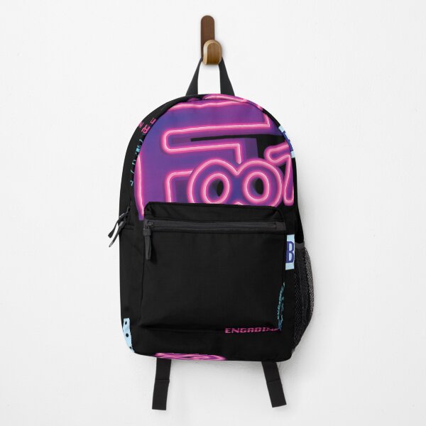 Item preview, Footloose Dark Merchandise designed and sold by VillarrTercero.