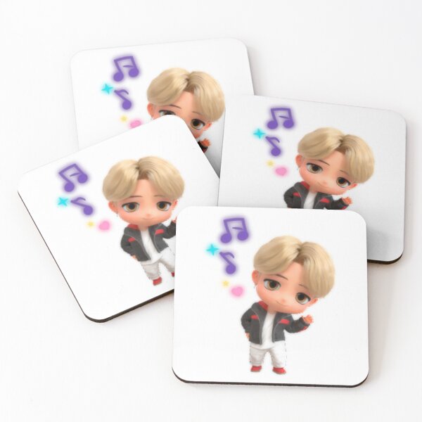 Item preview, BTS Tinytan Dynamite designed and sold by William Cano.