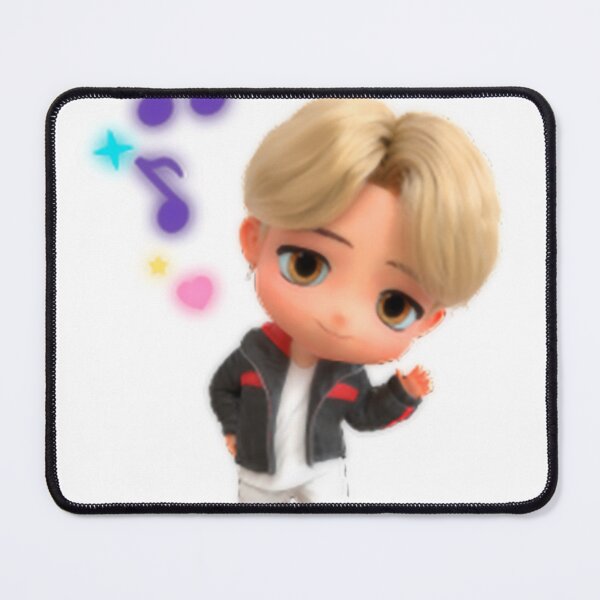 Item preview, BTS Tinytan Dynamite designed and sold by William Cano.