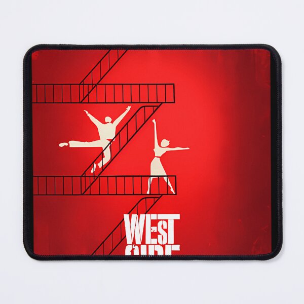 Item preview, West Side Story designed and sold by VillarrTercero.