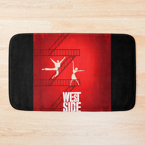 Item preview, West Side Story designed and sold by VillarrTercero.
