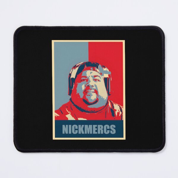 Item preview, Nickmercs Classic designed and sold by wgutuaxnzt53.