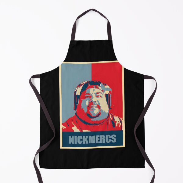 Item preview, Nickmercs Classic designed and sold by wgutuaxnzt53.