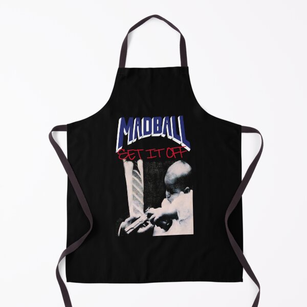 Item preview, Madball Set It Off designed and sold by TedTolan.