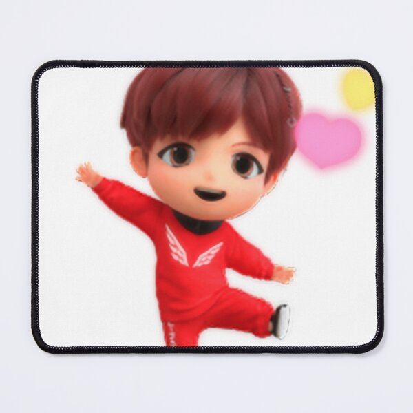 Item preview, BTS Tinytan Dynamite designed and sold by William Cano.