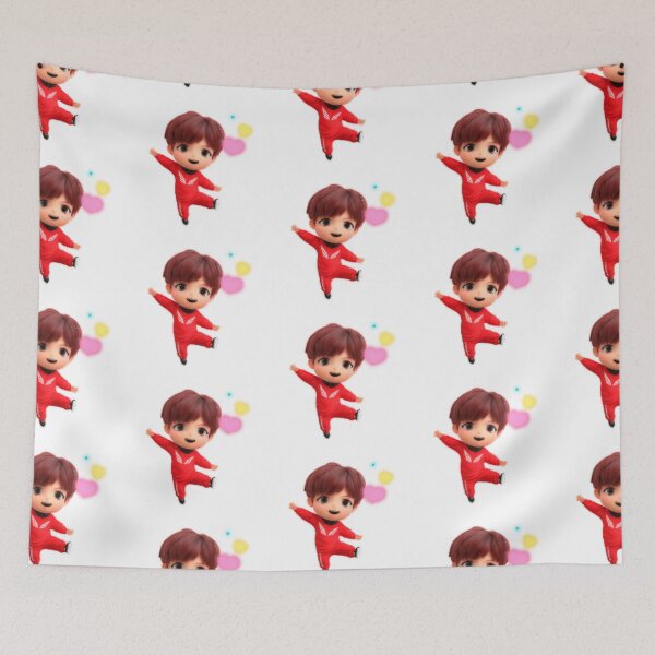 Item preview, BTS Tinytan Dynamite designed and sold by William Cano.