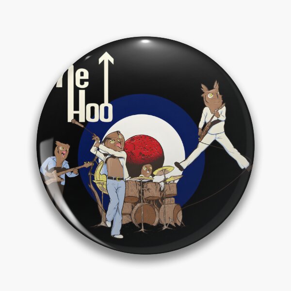 Item preview, The HOO Redo Essential 		 designed and sold by htyqtyah5.