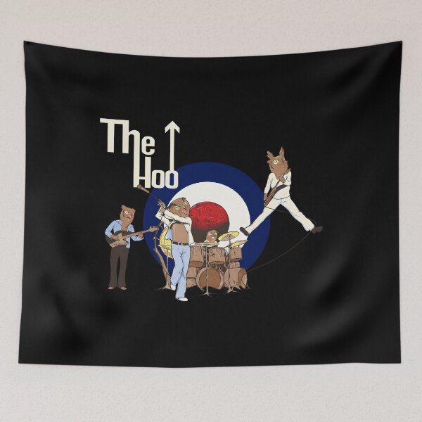 Item preview, The HOO Redo Essential 		 designed and sold by htyqtyah5.