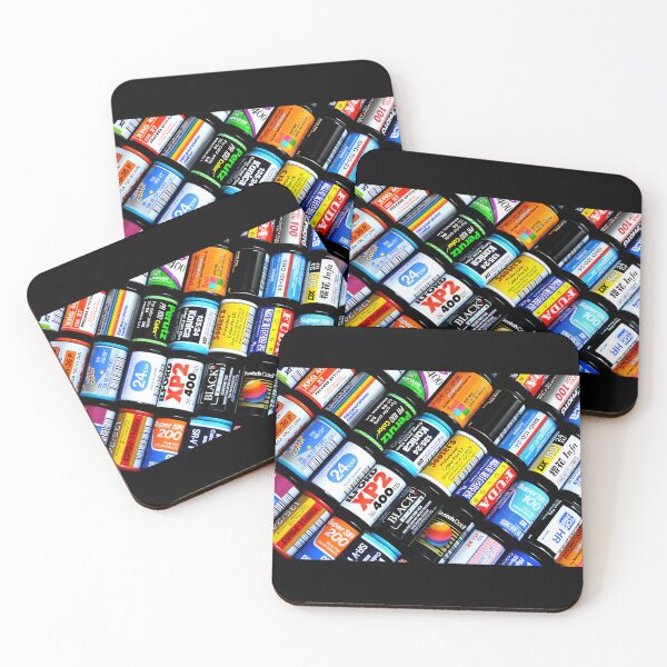 Item preview, Film Cassettes designed and sold by COUNTELI.