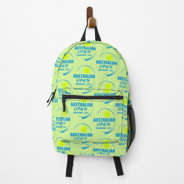 Item preview, Melbourne Tennis Grand Slam 2025 By Merch, Limited Edition designed and sold by ThomasNoblee.