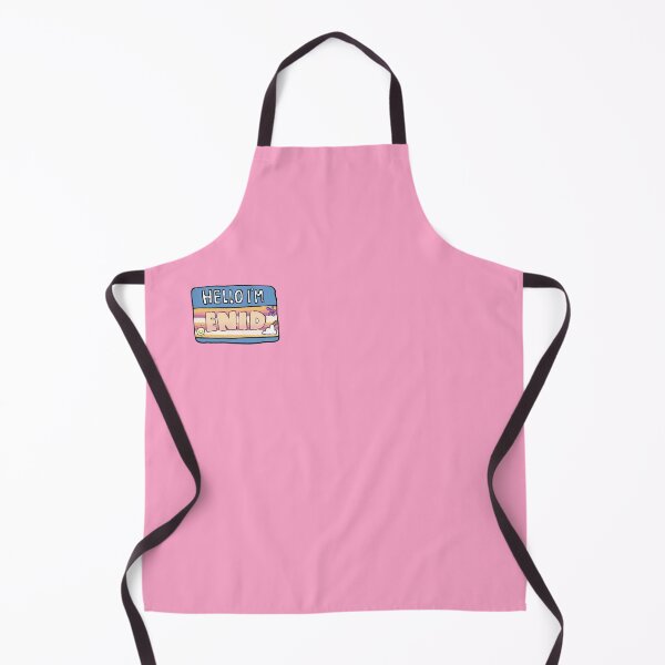 Item preview, Hello i'm Enid designed and sold by Childish by Design.