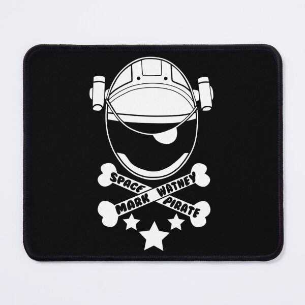 Item preview, The Martian - Space Pirate Essential 	 Copy Copy	 designed and sold by ywukuelc57.