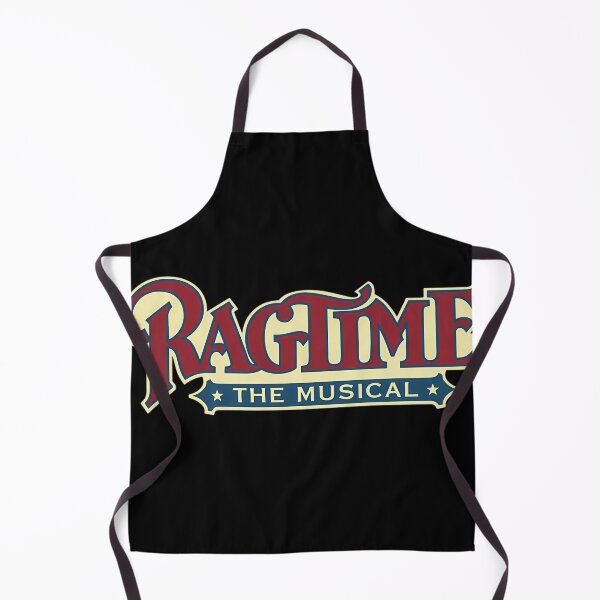 Item preview, Ragtime Musical Hi-Res designed and sold by VillarrTercero.