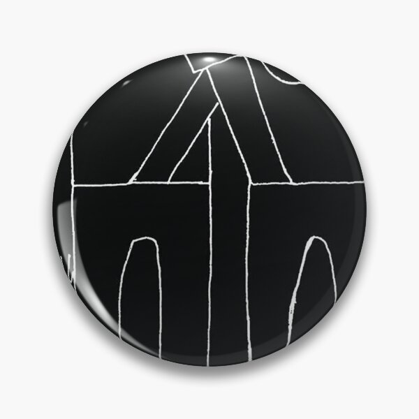 Item preview,  Catfish  The Bottlemen - The Balcony (Drawing) designed and sold by Ernestinempel.