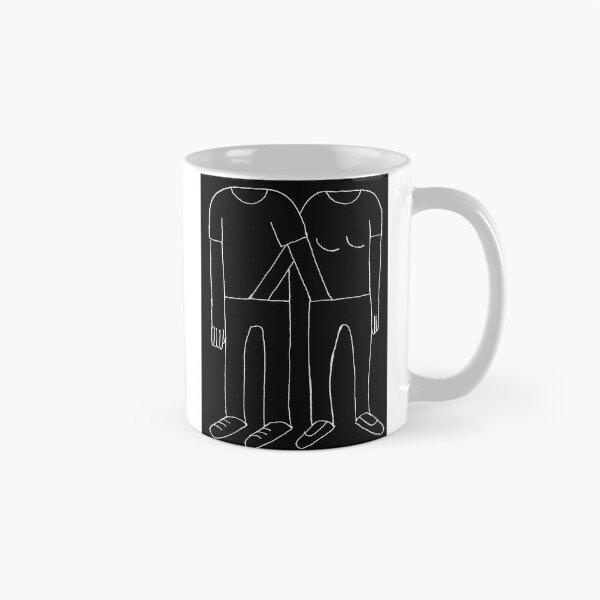 Item preview,  Catfish  The Bottlemen - The Balcony (Drawing) designed and sold by Ernestinempel.