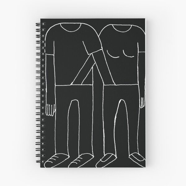 Item preview,  Catfish  The Bottlemen - The Balcony (Drawing) designed and sold by Ernestinempel.