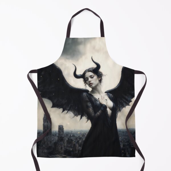 Item preview, The Exiled Goddess LIlith designed and sold by AliceWhiteDF.