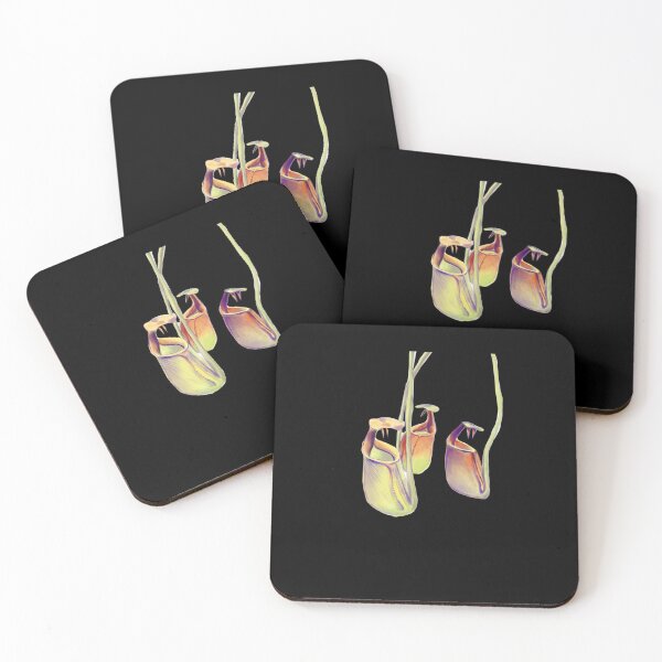 Item preview, Nepenthes Bicalcarata  Carnivorous Plant  Pitcher Plant  	 designed and sold by rxaldabjoxr38.