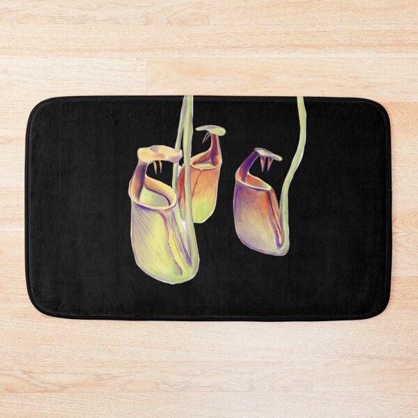 Item preview, Nepenthes Bicalcarata  Carnivorous Plant  Pitcher Plant  	 designed and sold by rxaldabjoxr38.