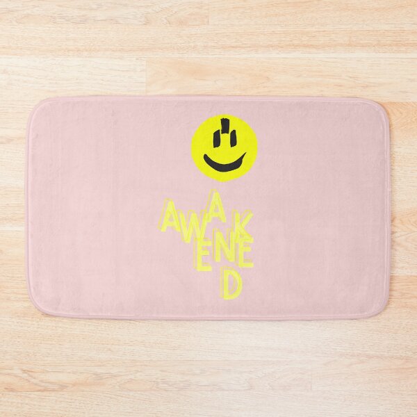 Item preview, Awakened-Three-Eyed-Smiley designed and sold by AmaTerry3.