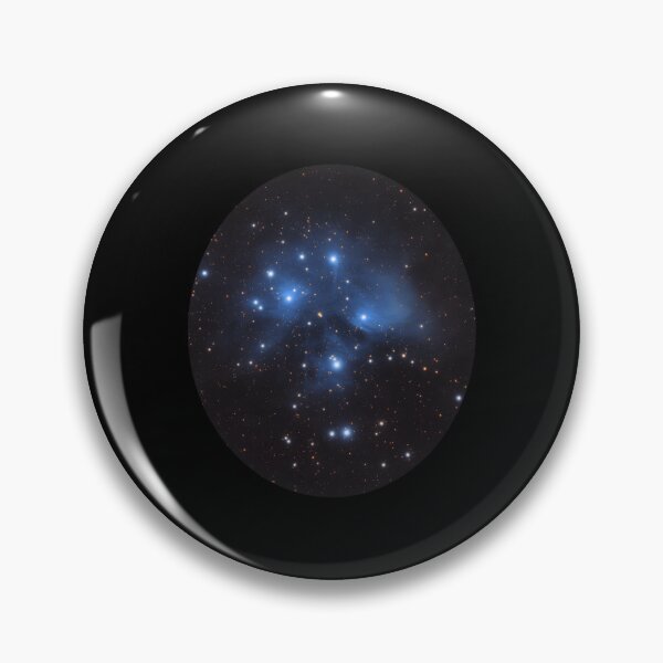 Item preview, The Pleiades Classic 		 designed and sold by fegqwozjfr70.