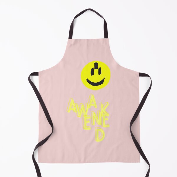 Item preview, Awakened-Three-Eyed-Smiley designed and sold by AmaTerry3.