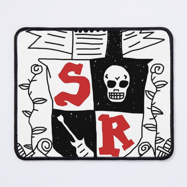 Item preview, School Of Rock designed and sold by Ernestinempel.