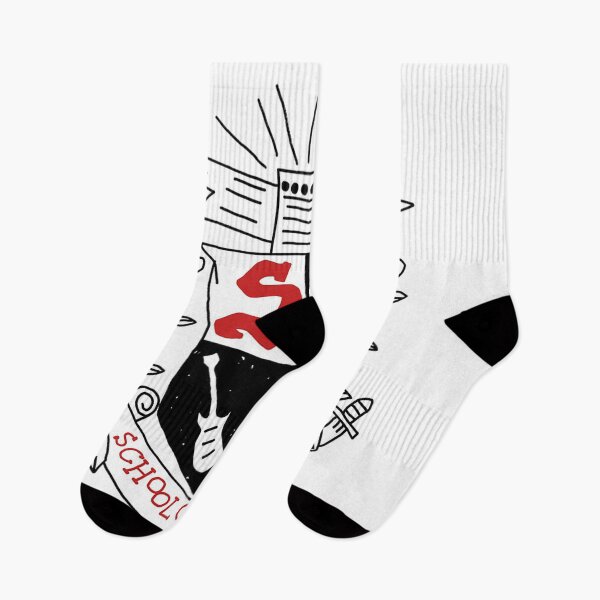 Item preview,  School Of Rock designed and sold by Ernestinempel.