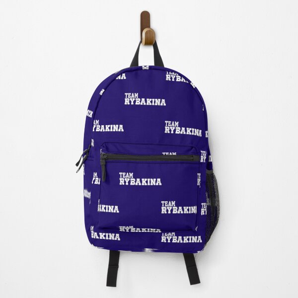Item preview, Team Rybakina Tennis Fan Apparel By Merch, Limited Edition designed and sold by ThomasNoblee.