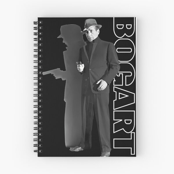 Item preview, Bogart designed and sold by LeoKnightcvb.