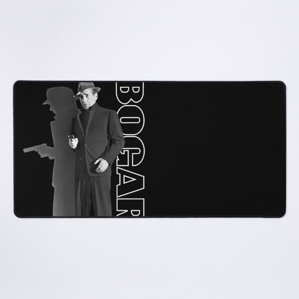 Item preview, Bogart designed and sold by LeoKnightcvb.