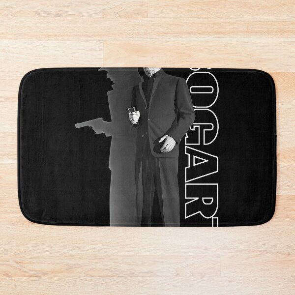 Item preview, Bogart designed and sold by LeoKnightcvb.