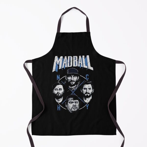 Item preview, madball Band designed and sold by JanCormier.